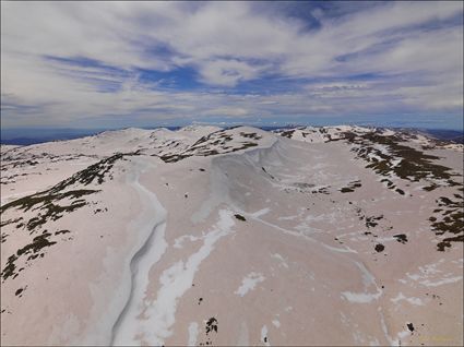 Mt Kosciuszko - NSW (PBH4 00 10476)